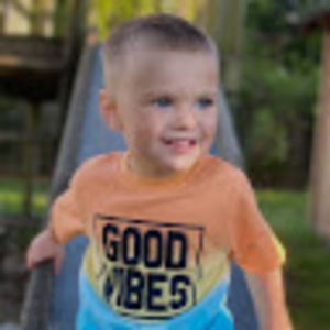 Meet your Posher, Melinda